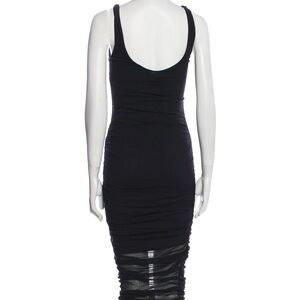 Jean Paul Gaultier Soleil Dress XS